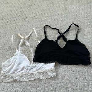 Gap Bralette size small